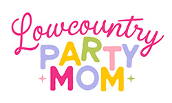 Lowcountry Party Mom