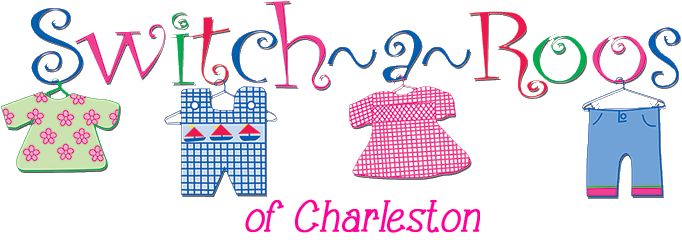 Switcharoos Children's Consignment Event