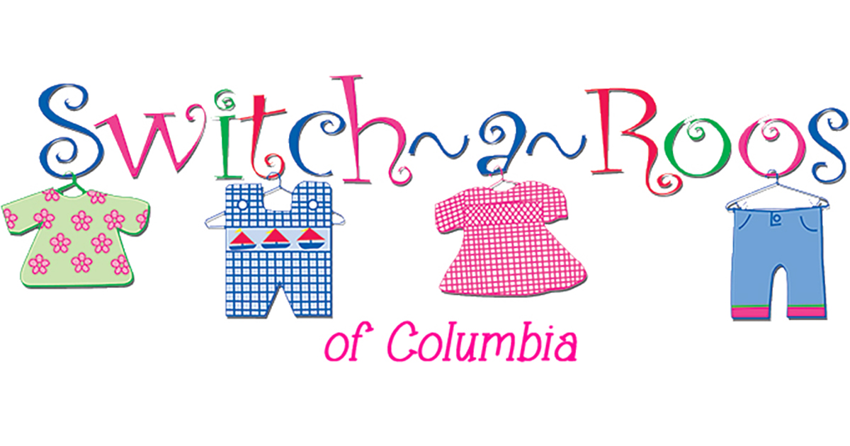 SwitchaRoos Children's Consignment Event Columbia SC