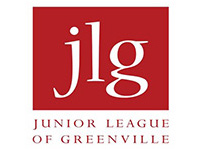 Switcharoos Children's Consignment Items are dontated to The Junior League of Greenville County