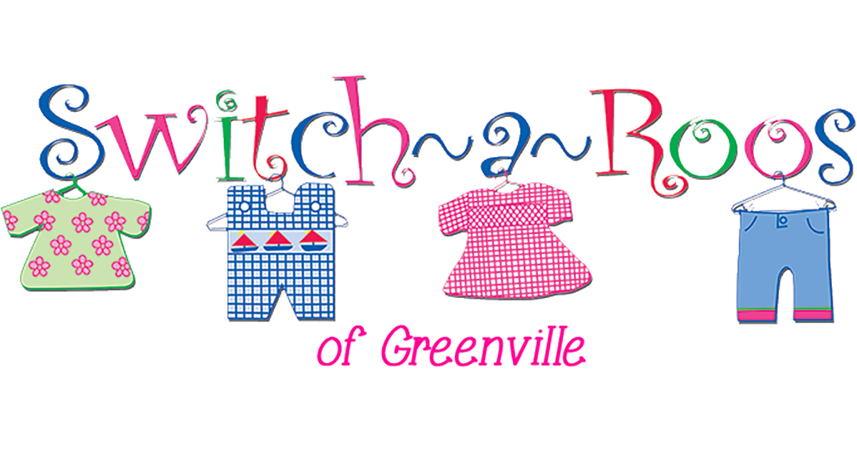 SwitchaRoos Children's Consignment Event Greenville