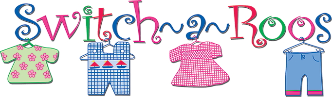 Switcharoos Children's Consignment Event