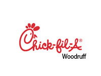 chic-fil-a Woodruff Road