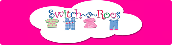 Switcharoos Children's Consignment Event