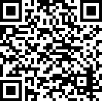 Scan to save mobile site to your phone