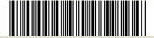 barcode